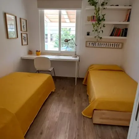 公寓 Casa Indipendente A 2 Passi Dal Mare *