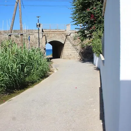 公寓 Casa Indipendente A 2 Passi Dal Mare *