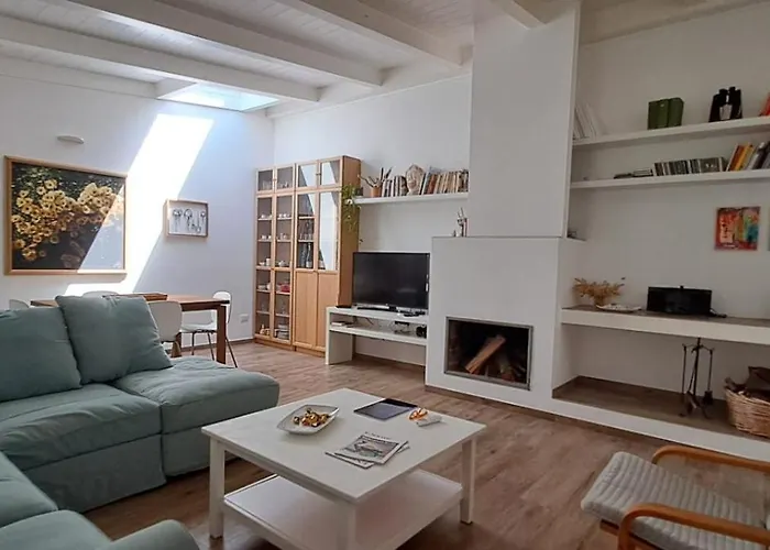 Casa Indipendente A 2 Passi Dal Mare Amantea