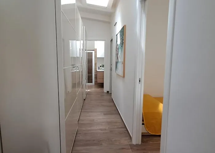 Casa Indipendente A 2 Passi Dal Mare Apartman *