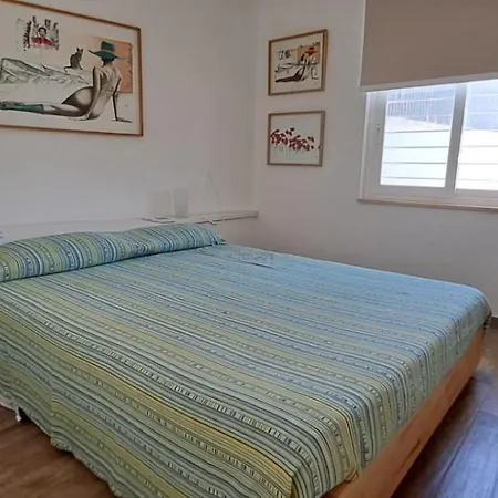 Casa Indipendente A 2 Passi Dal Mare Apartmán *