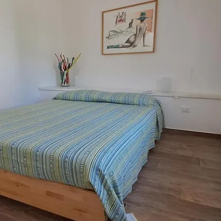 Casa Indipendente A 2 Passi Dal Mare *