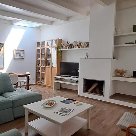 Casa Indipendente A 2 Passi Dal Mare أمانتيا