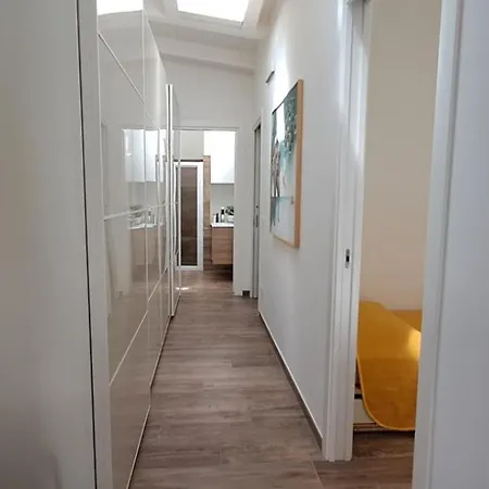 Casa Indipendente A 2 Passi Dal Mare 아파트 *