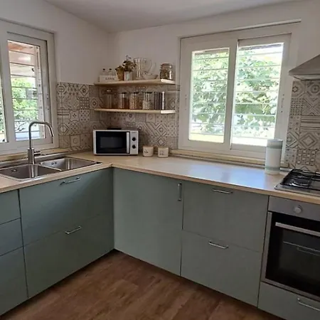 Casa Indipendente A 2 Passi Dal Mare * Amantea