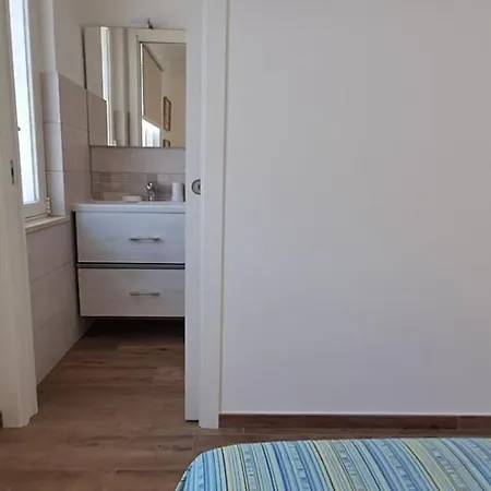 Casa Indipendente A 2 Passi Dal Mare شقة