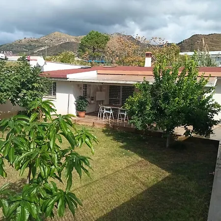 Casa Indipendente A 2 Passi Dal Mare 아파트 *