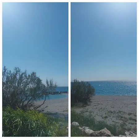 Casa Indipendente A 2 Passi Dal Mare Apartmán