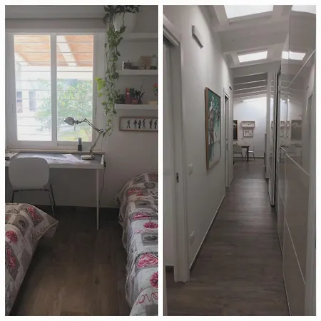 Casa Indipendente A 2 Passi Dal Mare Apartmán Amantea