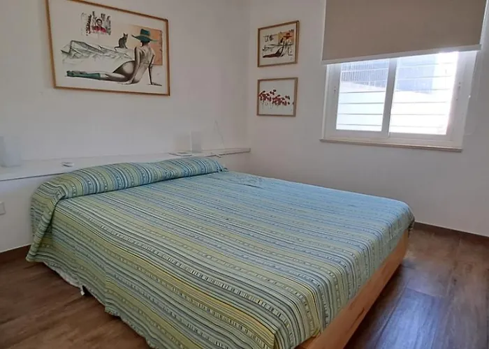Casa Indipendente A 2 Passi Dal Mare Apartamento *
