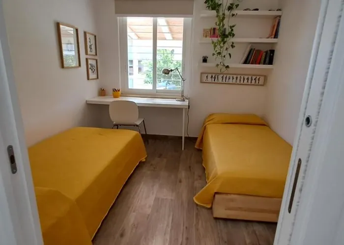 Apartamento Casa Indipendente A 2 Passi Dal Mare *