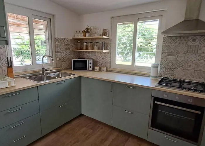 Casa Indipendente A 2 Passi Dal Mare * Amantea