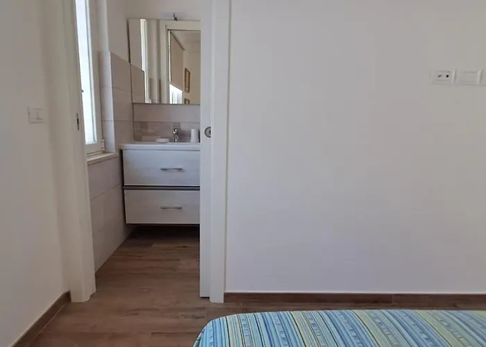 Casa Indipendente A 2 Passi Dal Mare Apartamento