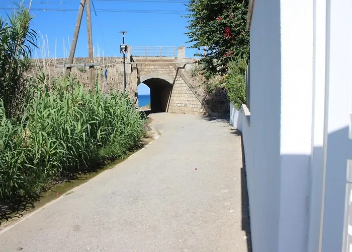 Apartamento Casa Indipendente A 2 Passi Dal Mare *