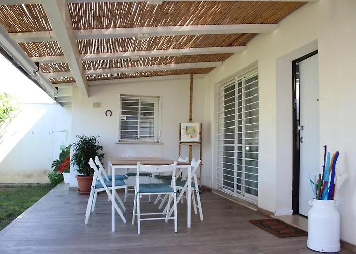 Casa Indipendente A 2 Passi Dal Mare * Amantea