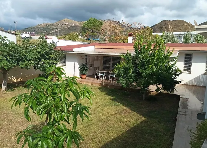 Casa Indipendente A 2 Passi Dal Mare Apartamento *